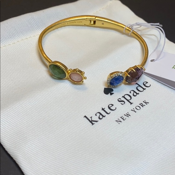 πKate Spade perfectly Imperfect Bracelet - Picture 6 of 8